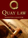 Lawyers at Quay Law NZ